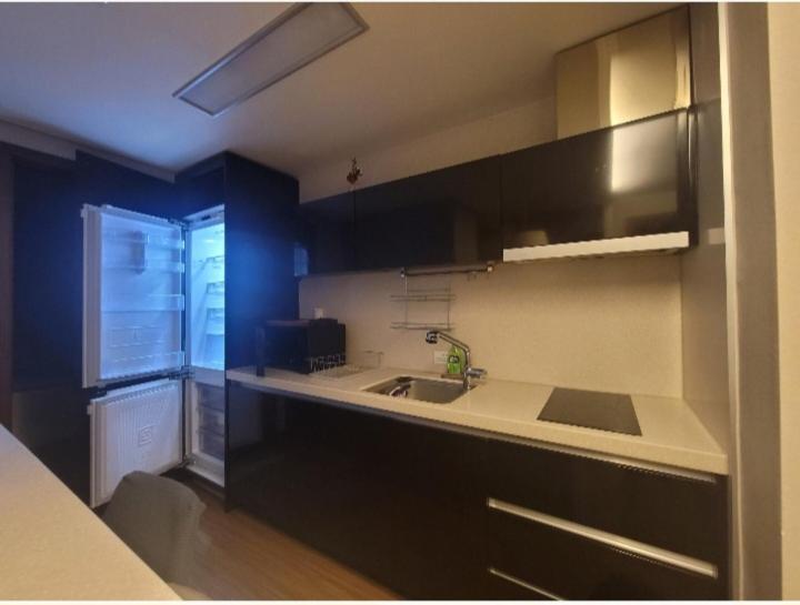 Haeundae Wide Ocean View & Residence ปูซาน ภายนอก รูปภาพ
